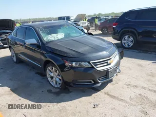 2014 Chevrolet Impala LTZ с VIN 1G1155S30EU102028, выставлен на аукционе IAAI как лот 41997061 с пробегом 122 668 миль миль и . История ставок и продаж доступна на DreamBid. Изображение 1.