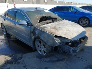 2008 Saturn Aura XE with VIN 1G8ZS57B38F214909, listed as a IAAI auction lot 41681692 with Not Provided miles and . Bid and sale history available at DreamBid. Image 1.