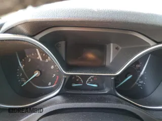 2018 Ford Transit Connect XLT z VIN NM0GS9F78J1365522, wystawiony jako Copart lot #75529724 z przebiegiem 65 939 mil mil oraz Szkoda całkowita • Salvage title. Historia ofert i sprzedaży dostępna na DreamBid. Obrazek 9.