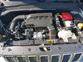 2020 Jeep Renegade Limited with VIN ZACNJBD14LPL93837, listed as a IAAI auction lot 42432713 with 60,650 mi miles and . Bid and sale history available at DreamBid. Image 10.