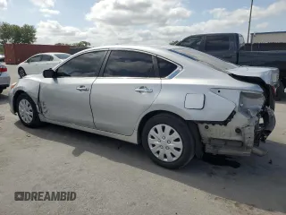 2016 Nissan Altima S z VIN 1N4AL3AP0GC219483, wystawiony jako Copart lot #54550345 z przebiegiem 219 445 mil mil oraz Szkoda całkowita • Salvage title. Historia ofert i sprzedaży dostępna na DreamBid. Obrazek 2.