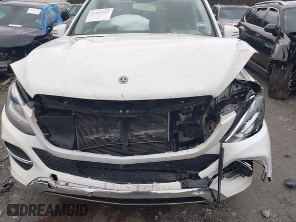 2019 Mercedes-Benz GLE 400 with VIN 4JGDA5GB0KB210149, listed as a IAAI auction lot 41252945 with 72,724 mi miles and . Bid and sale history available at DreamBid. Image 6.