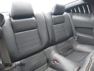 2011 Ford Mustang GT with VIN 1ZVBP8CF8B5148094, listed as a IAAI auction lot 41901160 with 161,658 mi miles. Bid and sale history available at carsss.com. Image 8.