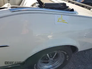 1973 Ford Mustang с VIN 3F03H257970, выставлен на аукционе Copart как лот 76169144 с пробегом 70 749 миль миль и Списание • Salvage title. История ставок и продаж доступна на DreamBid. Изображение 12.