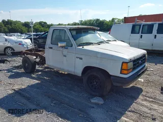 1992 Ford Ranger с VIN 1FTCR10U6NUA78570, выставлен на аукционе IAAI как лот 42834123 с пробегом 525 831 миль миль и . История ставок и продаж доступна на DreamBid. Изображение 1.