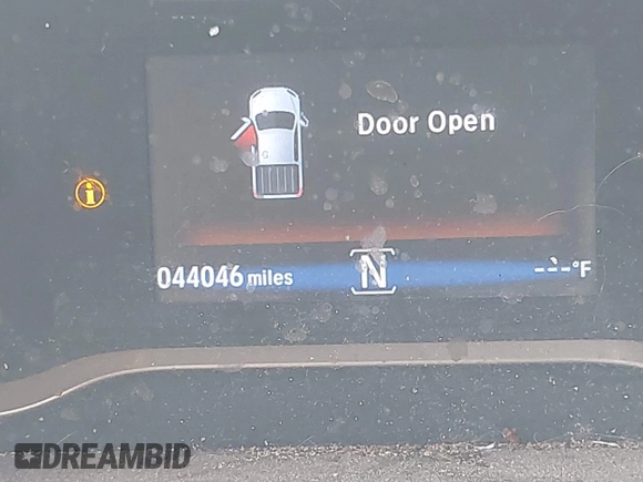 2017 Honda Ridgeline RTL-T с VIN 5FPYK2F67HB004457, выставлен на аукционе IAAI как лот 42650294 с пробегом 44 046 миль миль и . История ставок и продаж доступна на DreamBid. Изображение 15.