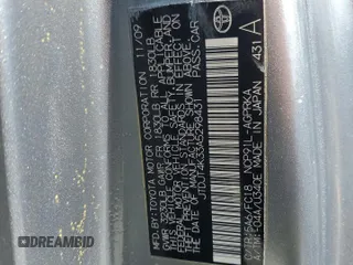 2010 Toyota Yaris with VIN JTDJT4K33A5298431, listed as a Copart auction lot 54492675 with 91,758 mi miles and Salvage Title. Bid and sale history available at carsss.com. Image 14.