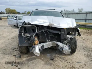 2009 Jeep Grand Cherokee Laredo with VIN 1J8GR48K89C500719, listed as a Copart auction lot 51425085 with 127,896 mi miles and Salvage Title. Bid and sale history available at carsss.com. Image 5.