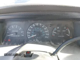 1995 Ford Windstar GL z VIN 2FMDA5148SBB49573, wystawiony jako IAAI lot #42024606 z przebiegiem 264 868 mil mil oraz . Historia ofert i sprzedaży dostępna na DreamBid. Obrazek 7.
