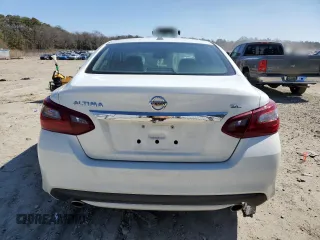 2018 Nissan Altima S with VIN 1N4AL3AP3JC190276, listed as a Copart auction lot 47260695 with 96,376 mi miles and Salvage Title. Bid and sale history available at DreamBid. Image 6.