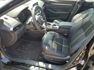2024 Nissan Altima 2.5 SR with VIN 1N4BL4CV0RN331620, listed as a Copart auction lot 67916274 with 24,349 mi miles and Clean Title. Bid and sale history available at carsss.com. Image 7.