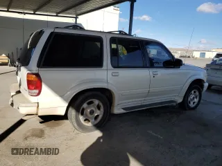 2000 Ford Explorer z VIN 1FMZU75E8YZA63925, wystawiony jako Copart lot #88376205 z przebiegiem 317 731 mil mil oraz Czysty tytuł • Clean title. Historia ofert i sprzedaży dostępna na DreamBid. Obrazek 3.