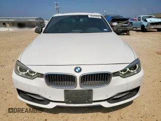 2013 BMW 3 Series 335i xDrive z VIN WBA3B9C50DJ899071, wystawiony jako Copart lot #50938045 z przebiegiem 143 532 mil mil oraz Szkoda całkowita • Salvage title. Historia ofert i sprzedaży dostępna na DreamBid. Obrazek 5.