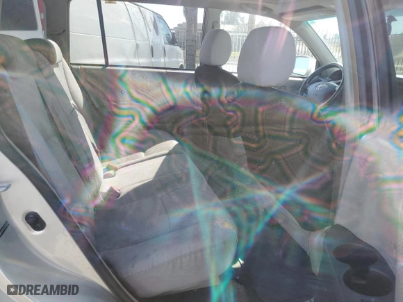 2007 Toyota Highlander with VIN JTEHP21A770221800, listed as a Copart auction lot 46337755 with 207,895 mi miles and Salvage Title. Bid and sale history available at carsss.com. Image 6.
