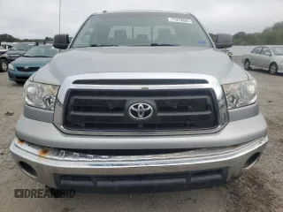 2010 Toyota Tundra 4WD Truck with VIN 5TFUM5F19AX015575, listed as a Copart auction lot 71979804 with 77,939 mi miles and Clean Title. Bid and sale history available at carsss.com. Image 5.
