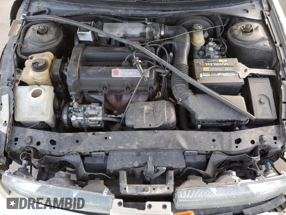 1997 Saturn SW z VIN 1G8ZK8276VZ295659, wystawiony jako Copart lot #47964235 z przebiegiem 122 219 mil mil oraz Szkody całkowita. Historia ofert i sprzedaży dostępna na DreamBid. Obrazek 11.