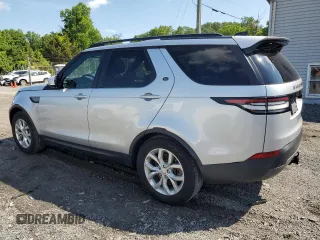2017 Land Rover Discovery SE z VIN SALRGBBV0HA039435, wystawiony jako Copart lot #58553955 z przebiegiem 136 067 mil mil oraz Czysty tytuł • Clean title. Historia ofert i sprzedaży dostępna na DreamBid. Obrazek 2.