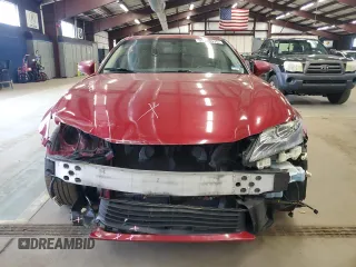 2015 Lexus GS 350 z VIN JTHCE1BL9FA006604, wystawiony jako Copart lot #57788575 z przebiegiem 146 321 mil mil oraz Szkoda całkowita • Salvage title. Historia ofert i sprzedaży dostępna na DreamBid. Obrazek 5.