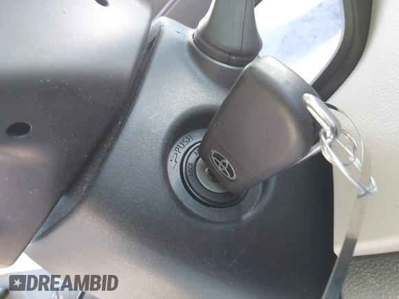 2021 Toyota Corolla LE with VIN 5YFEPMAEXMP161048, listed as a IAAI auction lot 42041751 with 30,650 mi miles and . Bid and sale history available at DreamBid. Image 11.