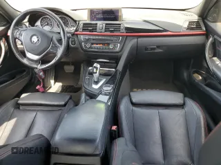 2014 BMW 3 Series 328d с VIN WBA3D3C58EK156581, выставлен на аукционе Copart как лот 62603805 с пробегом 229 710 миль миль и Чистый • Clean title. История ставок и продаж доступна на DreamBid. Изображение 8.