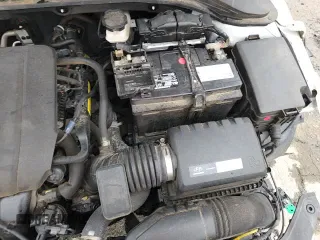 2017 Hyundai Elantra Limited with VIN KMHD84LF7HU228000, listed as a Copart auction lot 70545175 with 115,800 mi miles and Salvage title. Bid and sale history available at DreamBid. Image 14.