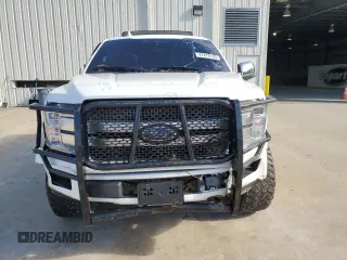 2020 Ford F-150 XL with VIN 1FTEW1E54LFB40052, listed as a Copart auction lot 47479135 with 114,720 mi miles and Clean Title. Bid and sale history available at carsss.com. Image 5.