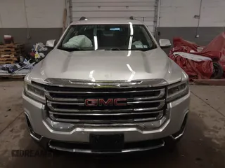 2020 GMC Acadia SLE z VIN 1GKKNRLS6LZ168578, wystawiony jako IAAI lot #41659693 z przebiegiem 59 182 mil mil oraz . Historia ofert i sprzedaży dostępna na DreamBid. Obrazek 12.