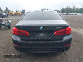 2019 BMW 5 Series 530i с VIN WBAJA5C53KBX87813, выставлен на аукционе IAAI как лот 42541607 с пробегом 91 922 миль миль и . История ставок и продаж доступна на DreamBid. Изображение 16.