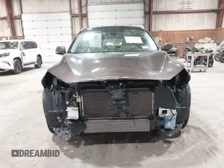 2019 Infiniti QX50 Luxe with VIN 3PCAJ5M36KF134096, listed as a IAAI auction lot 41851337 with 77,647 mi miles and . Bid and sale history available at DreamBid. Image 6.