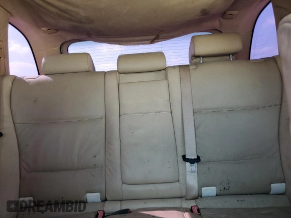 2001 BMW X5 3.0i with VIN WBAFA53511LM78470, listed as a Copart auction lot 44696085 with 275,318 mi miles and Salvage Title. Bid and sale history available at carsss.com. Image 10.