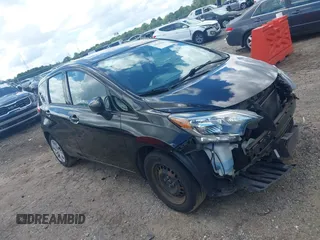 2019 Nissan Note SV с VIN 3N1CE2CP9KL365563, выставлен на аукционе IAAI как лот 42520866 с пробегом 99 166 миль миль и . История ставок и продаж доступна на DreamBid. Изображение 1.