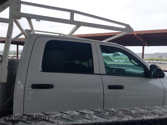 2022 Ram 2500 Tradesman с VIN 3C7WR4HJXNG108118, выставлен на аукционе IAAI как лот 42378460 с пробегом 164 535 миль миль и . История ставок и продаж доступна на DreamBid. Изображение 13.