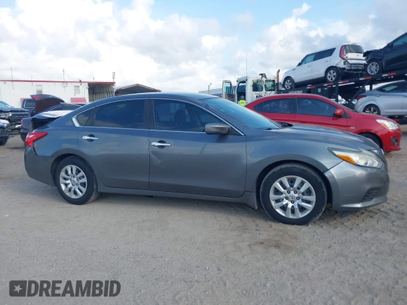 2017 Nissan Altima S z VIN 1N4AL3APXHN322044, wystawiony jako IAAI lot #42238594 z przebiegiem 97 744 mil mil oraz . Historia ofert i sprzedaży dostępna na DreamBid. Obrazek 13.