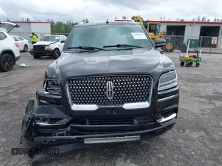 2019 Lincoln Navigator с VIN 5LMJJ2NT7KEL01735, выставлен на аукционе IAAI как лот 41996211 с пробегом 90 388 миль миль и . История ставок и продаж доступна на DreamBid. Изображение 6.
