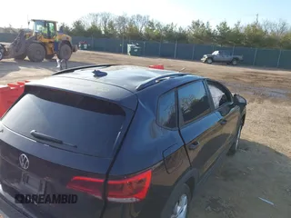 2023 Volkswagen Taos S с VIN 3VVFX7B2XPM346448, выставлен на аукционе IAAI как лот 41764961 с пробегом 103 271 миль миль и . История ставок и продаж доступна на DreamBid. Изображение 6.