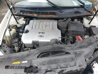 2007 Toyota Avalon XL with VIN 4T1BK36B47U175024, listed as a IAAI auction lot 41212052 with 165,167 mi miles. Bid and sale history available at carsss.com. Image 10.