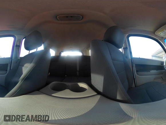 2009 Ford Escape Hybrid with VIN 1FMCU49399KC19803, listed as a IAAI auction lot 42004776 with 163,353 mi miles and . Bid and sale history available at DreamBid. Image 18.