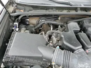 2023 Toyota 4Runner SR5 с VIN JTEEU5JRXP5302750, выставлен на аукционе Copart как лот 64431725 с пробегом 29 818 миль миль и Списание • Salvage title. История ставок и продаж доступна на DreamBid. Изображение 14.