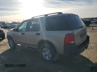 2004 Ford Explorer XLS с VIN 1FMZU72KX4UA99598, выставлен на аукционе Copart как лот 54667785 с пробегом 138 872 миль миль и Списание • Salvage title. История ставок и продаж доступна на DreamBid. Изображение 2.