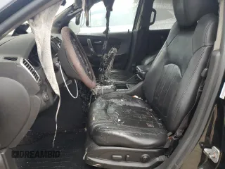 2011 GMC Acadia Denali with VIN 1GKKVTED8BJ369293, listed as a Copart auction lot 49115815 with Not Provided miles and Salvage Title. Bid and sale history available at carsss.com. Image 7.