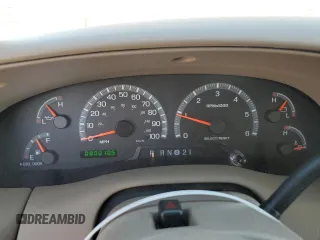 2002 Ford F-150 XL with VIN 1FTRX17L22NA48307, listed as a Copart auction lot 74238074 with 80,010 mi miles and Salvage title. Bid and sale history available at DreamBid. Image 9.