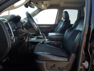 2015 Ram 1500 Sport with VIN 1C6RR7HT3FS519116, listed as a Copart auction lot 65647615 with 275,562 mi miles and Salvage title. Bid and sale history available at DreamBid. Image 7.