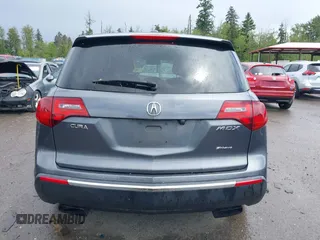 2012 Acura MDX с VIN 2HNYD2H2XCH502436, выставлен на аукционе IAAI как лот 42322713 с пробегом 154 548 миль миль и . История ставок и продаж доступна на DreamBid. Изображение 16.
