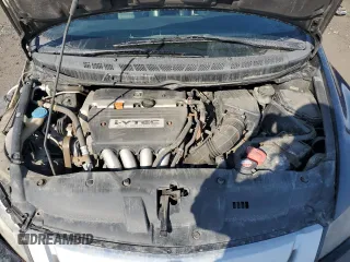 2009 Acura CSX z VIN 2HHFD56529H200477, wystawiony jako Copart lot #49052815 z przebiegiem 208 512 mil mil oraz Tytuł czysty. Historia ofert i sprzedaży dostępna na DreamBid. Obrazek 11.