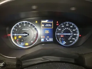 2021 Subaru Ascent Limited with VIN 4S4WMALD0M3460892, listed as a Copart auction lot 84331964 with 50,107 mi miles and Salvage Title. Bid and sale history available at carsss.com. Image 9.