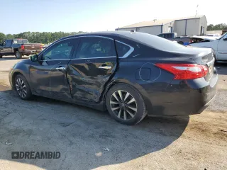 2017 Nissan Altima S with VIN 1N4AL3AP5HC142594, listed as a Copart auction lot 54756595 with 172,458 mi miles and Salvage title. Bid and sale history available at DreamBid. Image 2.