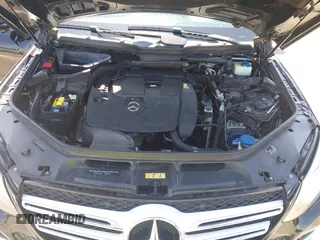 2017 Mercedes-Benz GLE 350 with VIN 4JGDA5HB8HA822516, listed as a IAAI auction lot 42304641 with 111,365 mi miles and . Bid and sale history available at DreamBid. Image 10.