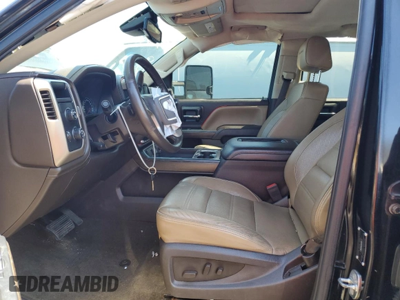 2017 GMC Sierra 1500 with VIN AC239386MD, listed as a Copart auction lot 48853284 with 85,141 mi miles and Non Repairable. Bid and sale history available at DreamBid. Image 7.