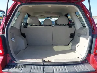 2008 Ford Escape XLT с VIN 1FMCU93118KB79316, выставлен на аукционе IAAI как лот 42579209 с пробегом 160 233 миль миль и . История ставок и продаж доступна на DreamBid. Изображение 16.