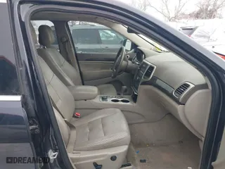 2011 Jeep Grand Cherokee Laredo with VIN 1J4RR4GG0BC610046, listed as a IAAI auction lot 41730587 with 177,032 mi miles. Bid and sale history available at carsss.com. Image 5.